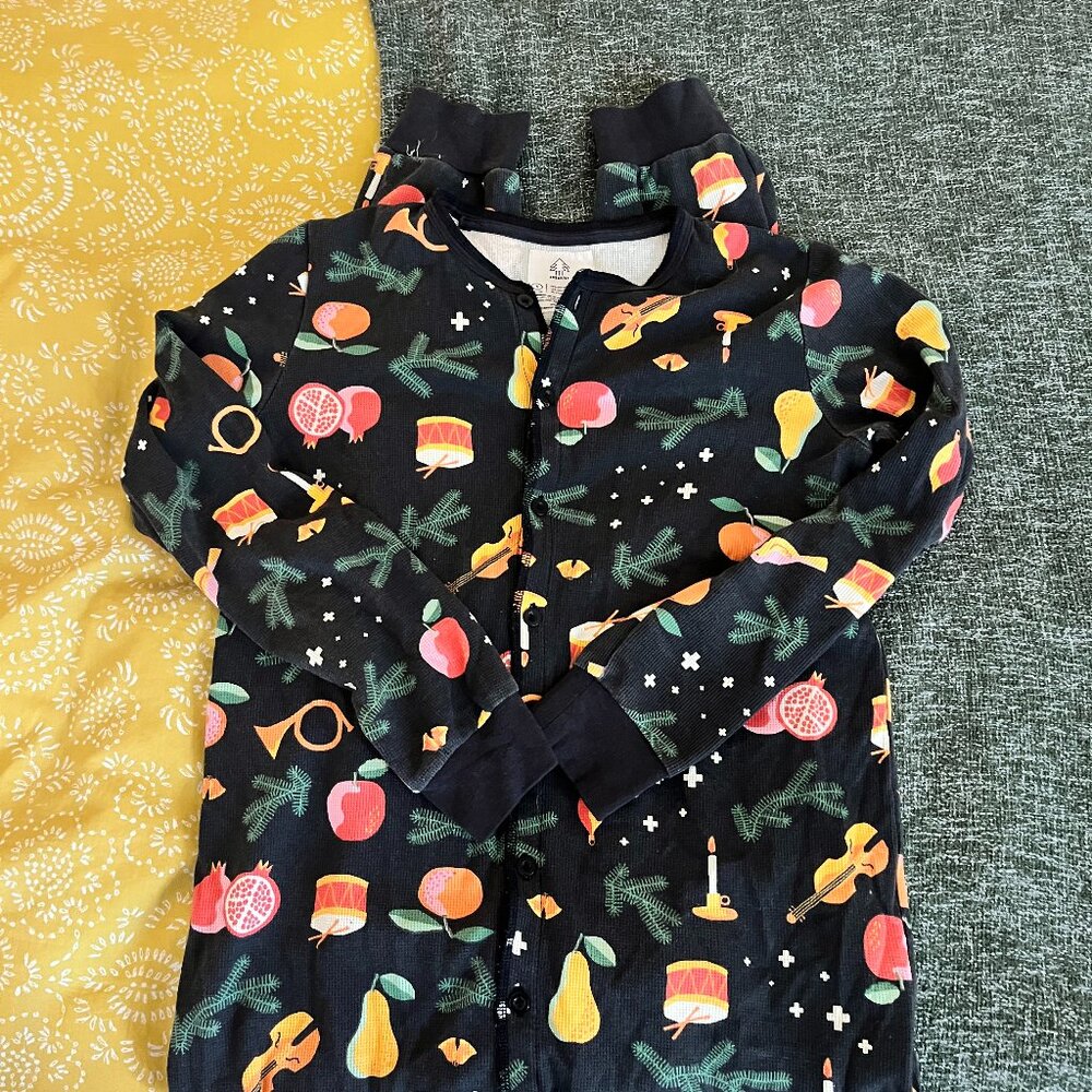 Arborist Drake General Store Adult Onesie Size S